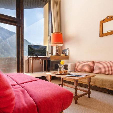 Residence Grand Roc - Bruyeres 104 - Happy Rentals Chamonix Exterior photo